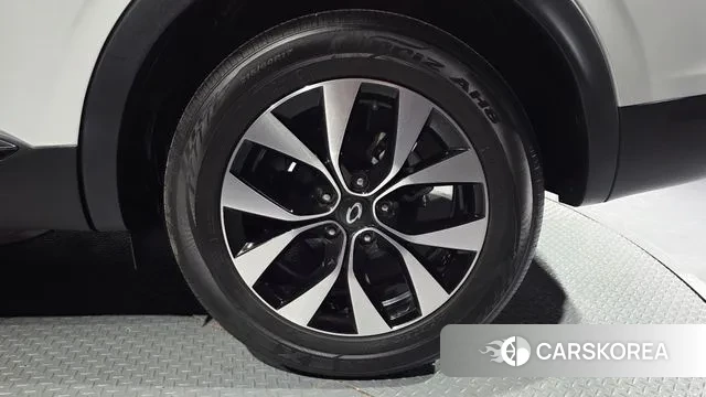 Renault Korea (Samsung) XM3 id 3443607 из Кореи 15