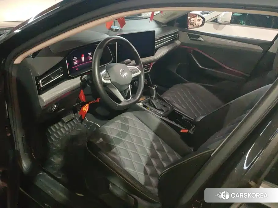 Volkswagen Sagitar id 4554043 из Китая 11
