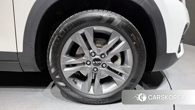 Kia Seltos id 3665314 из Кореи 15