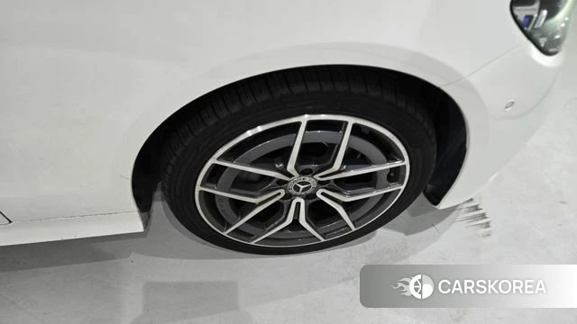Mercedes-Benz E-Class W213 id 4592542 из Кореи 15