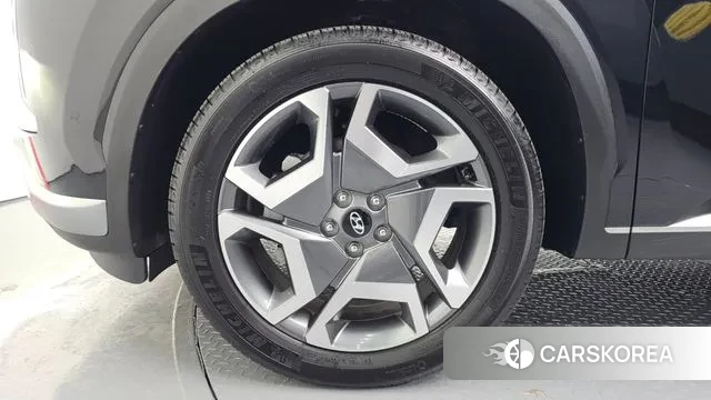 Hyundai The New Palisade id 3544613 из Кореи 15