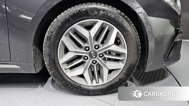 Kia The New K5 Hybrid 2nd generation id 3612675 из Кореи 15