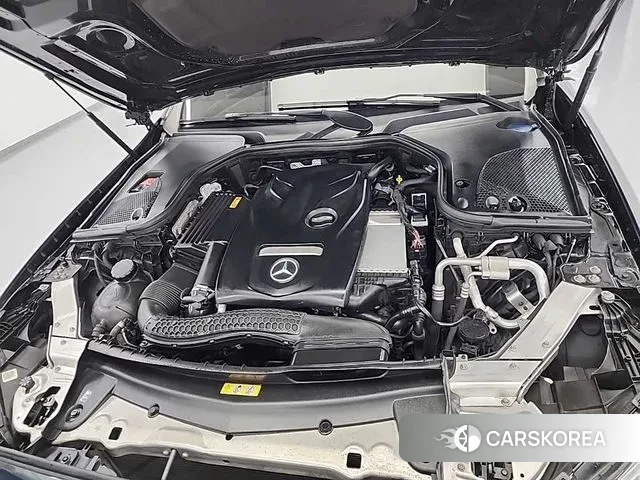 Mercedes-Benz E-Class W213 id 3425509 из Кореи 13