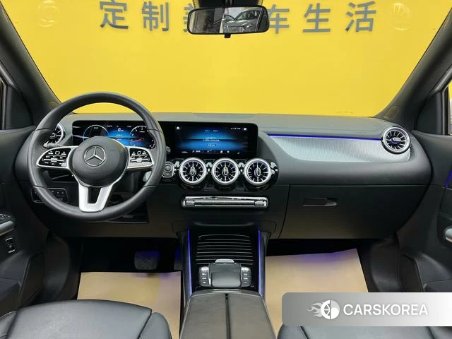 Mercedes-Benz GLA id 4256413 из Китая 26