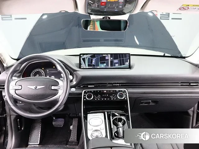 Genesis GV80 id 3361125 из Кореи 15