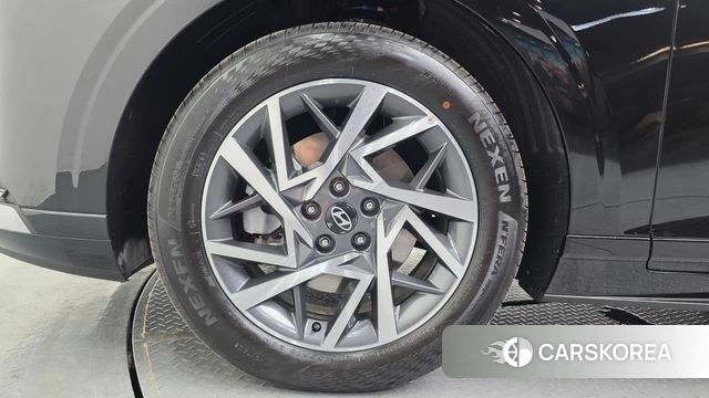 Hyundai Grandeur (GN7) id 4314926 из Кореи 29