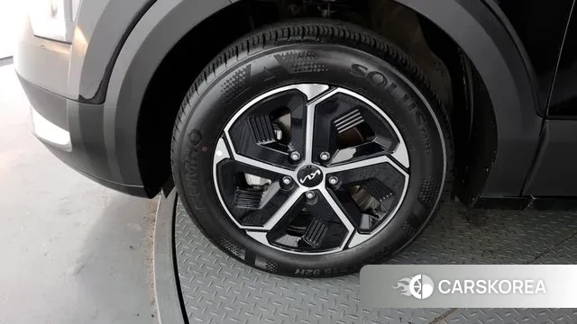 Kia Di Ol Nu Niro id 2889004 из Кореи 15