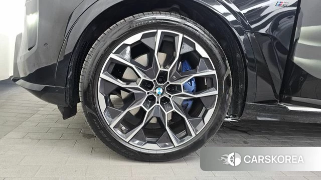 BMW X7 (G07) id 4354020 из Кореи 30