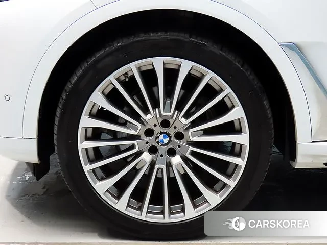 BMW X7 (G07) id 3011945 из Кореи 15