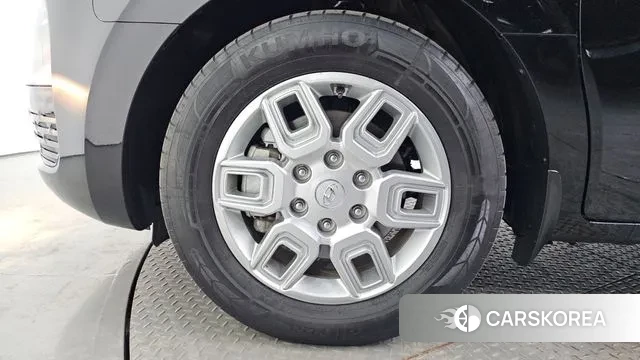 Hyundai Staria id 3671119 из Кореи 15