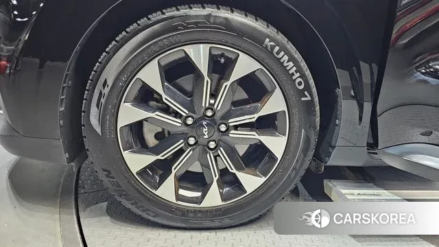 Kia Carnival 4th generation id 3317316 из Кореи 15