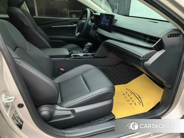 Toyota Camry id 4257466 из Китая 17