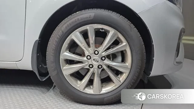 Kia The New Carnival id 3071613 из Кореи 15