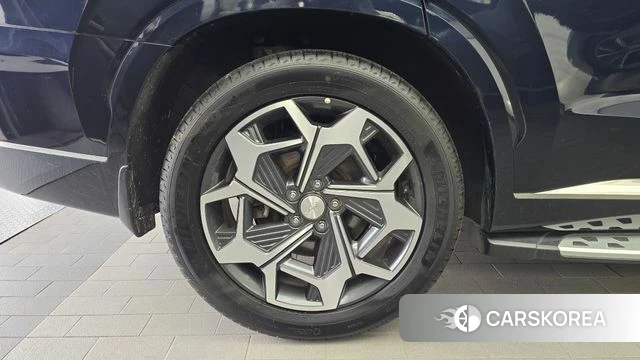 Hyundai Palisade id 4489276 из Кореи 15