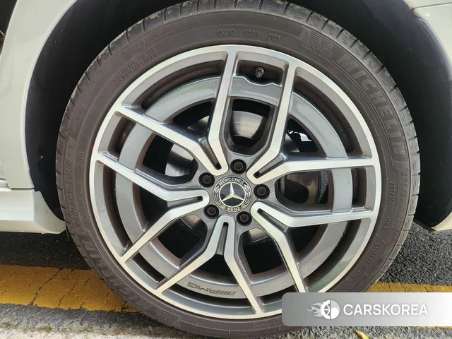 Mercedes-Benz E-Class W213 id 4344708 из Кореи 15