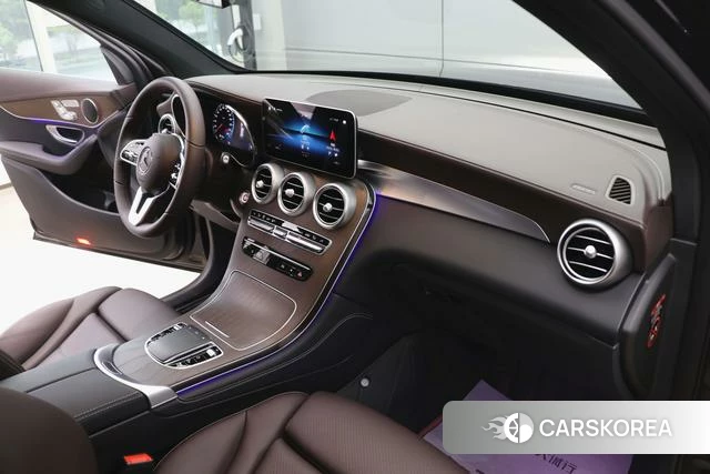 Mercedes-Benz GLC id 4300054 из Китая 26