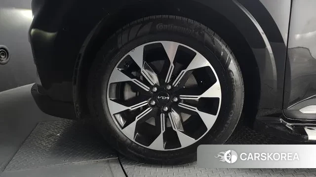 Kia Carnival 4th generation id 3759343 из Кореи 15