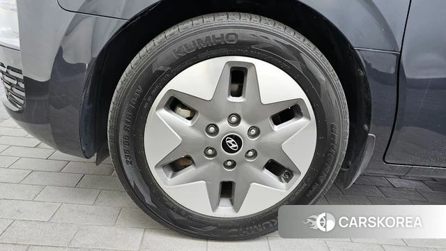Hyundai Staria id 4414622 из Кореи 29