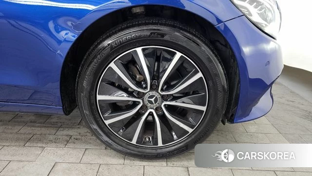 Mercedes-Benz C-Class W205 id 3807765 из Кореи 15