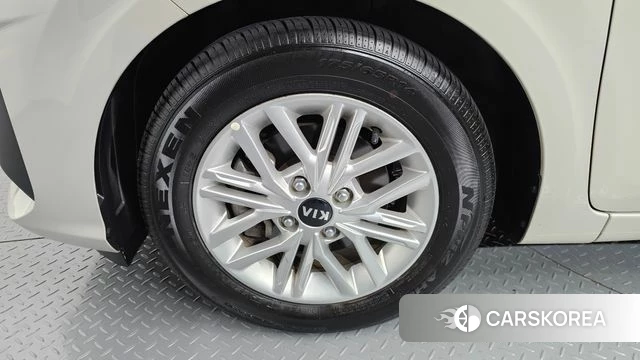 Kia Morning Urban (JA) id 4936723 из Кореи 27
