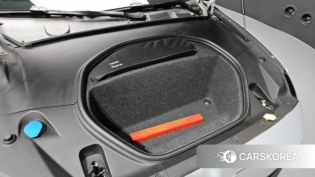 Polestar Polestar 2 id 4739295 из Кореи 29