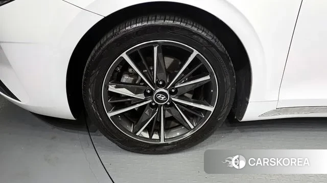 Hyundai The New Grandeur IG id 3442809 из Кореи 15