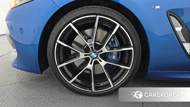 BMW 8 Series (G15) id 3924446 из Кореи 15