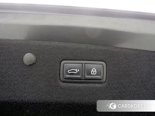 Kia K8 id 3702228 из Кореи 15