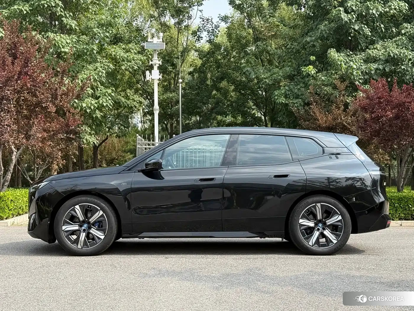 BMW iX id 4644580 из Китая 7