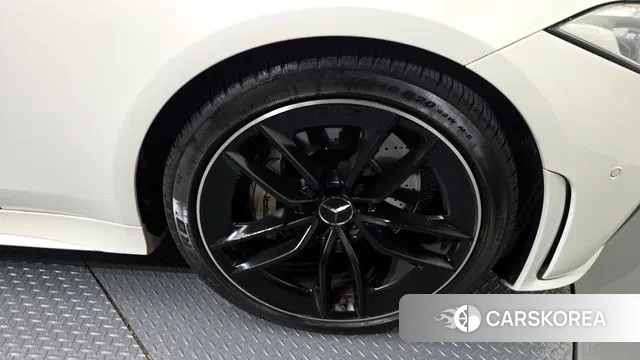 Mercedes-Benz CLS-Class C257 id 3291977 из Кореи 15