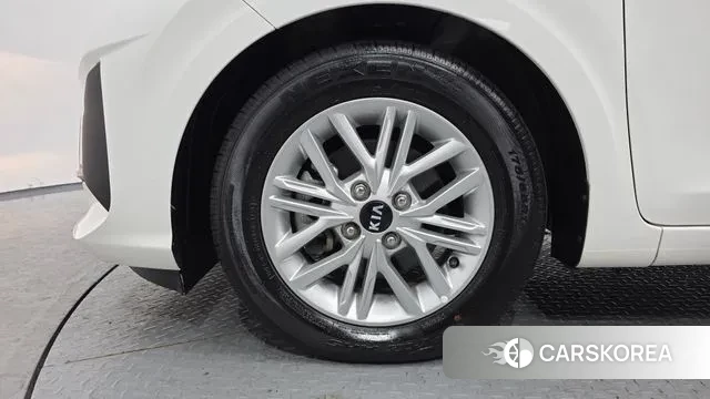 Kia Morning Urban (JA) id 3681326 из Кореи 15