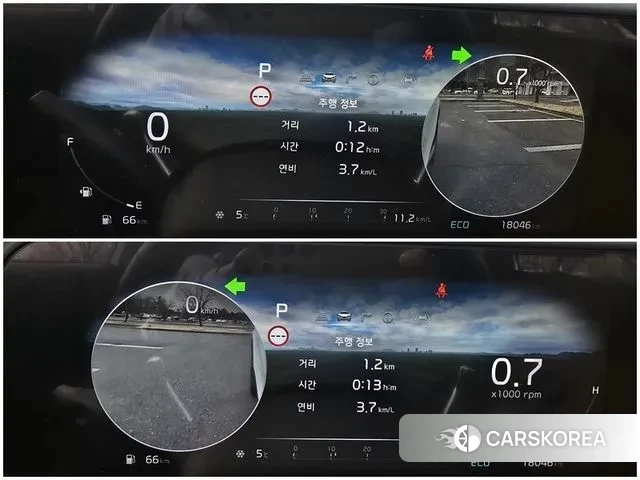 Kia The New Seltos id 3690227 из Кореи 15