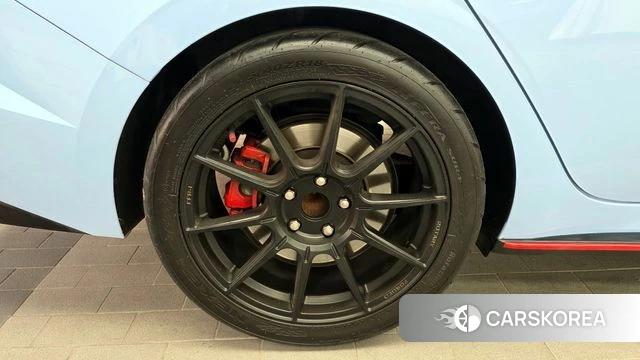 Hyundai Avante (CN7) id 3941175 из Кореи 15