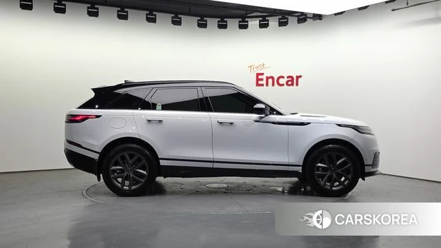 Land Rover Range Rover Velar id 4474062 из Кореи 15