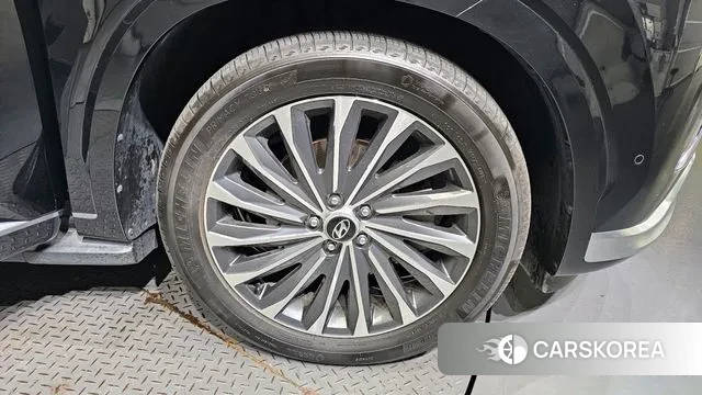 Hyundai The New Palisade id 2983971 из Кореи 15