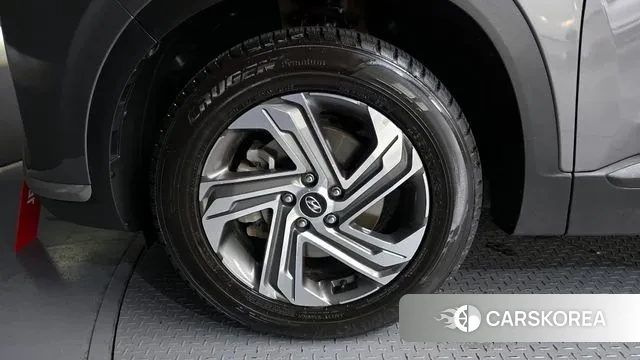 Hyundai The New Santa Fe id 3586402 из Кореи 15