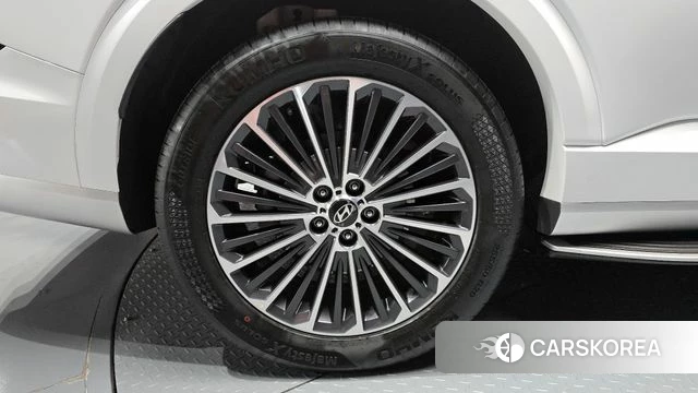 Hyundai Palisade (LX3) id 3876611 из Кореи 15