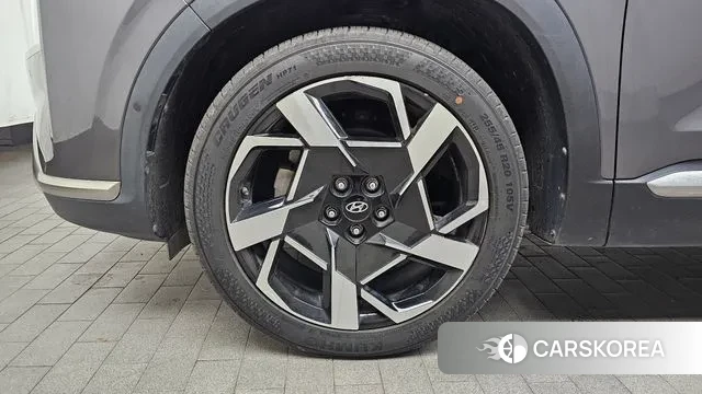 Hyundai The New Santa Fe id 3328902 из Кореи 15