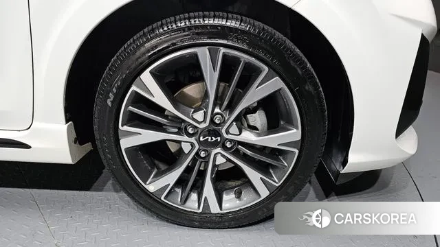 Kia Morning Urban (JA) id 3462882 из Кореи 15