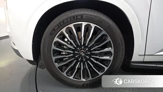 Hyundai Palisade id 3367698 из Кореи 15