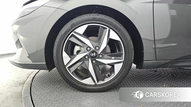 Hyundai Avante (CN7) id 3923768 из Кореи 15