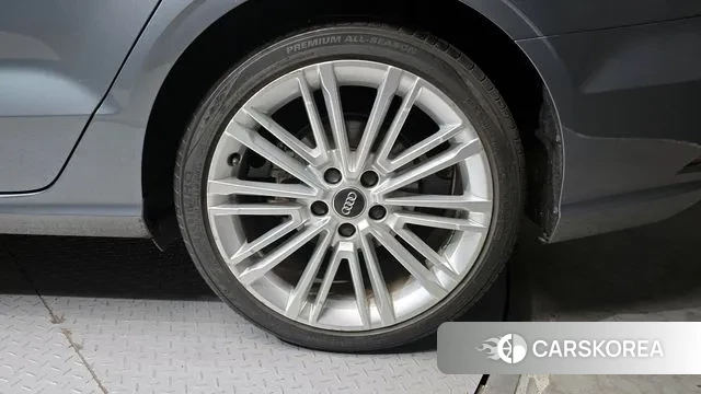 Audi New A3 id 3647208 из Кореи 15