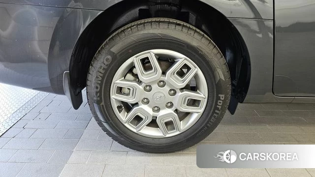 Hyundai Staria id 4202637 из Кореи 27