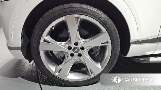 Genesis GV80 id 2999706 из Кореи 15