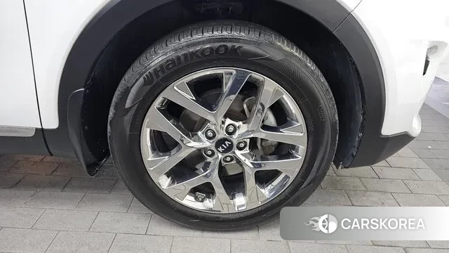 Kia The New Sorento id 3778716 из Кореи 15