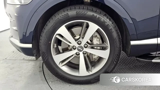 Genesis GV80 id 3571800 из Кореи 15