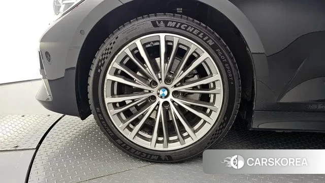 BMW 3 Series (G20) id 2975150 из Кореи 15