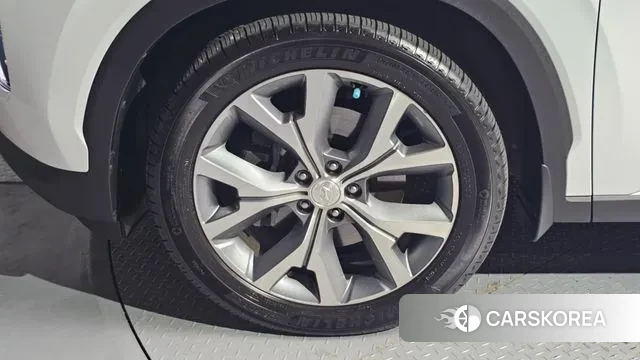 Hyundai Palisade id 3505213 из Кореи 15