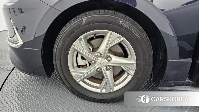 Hyundai Sonata (DN8) id 3396371 из Кореи 15