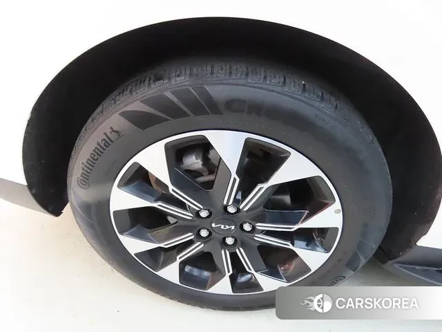 Kia Carnival 4th generation id 3322956 из Кореи 15